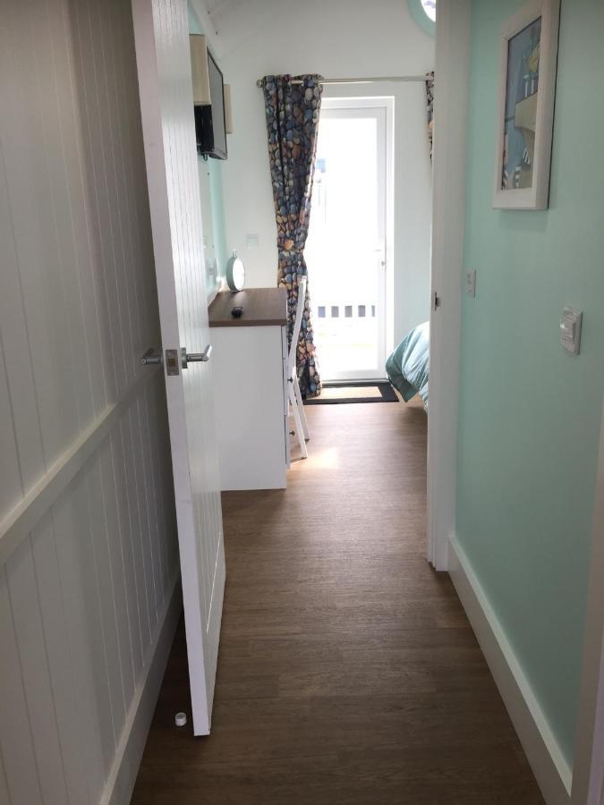 Chalet 283 Bridlington Exterior foto